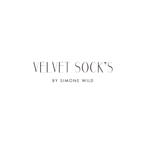Velvet sock.psd